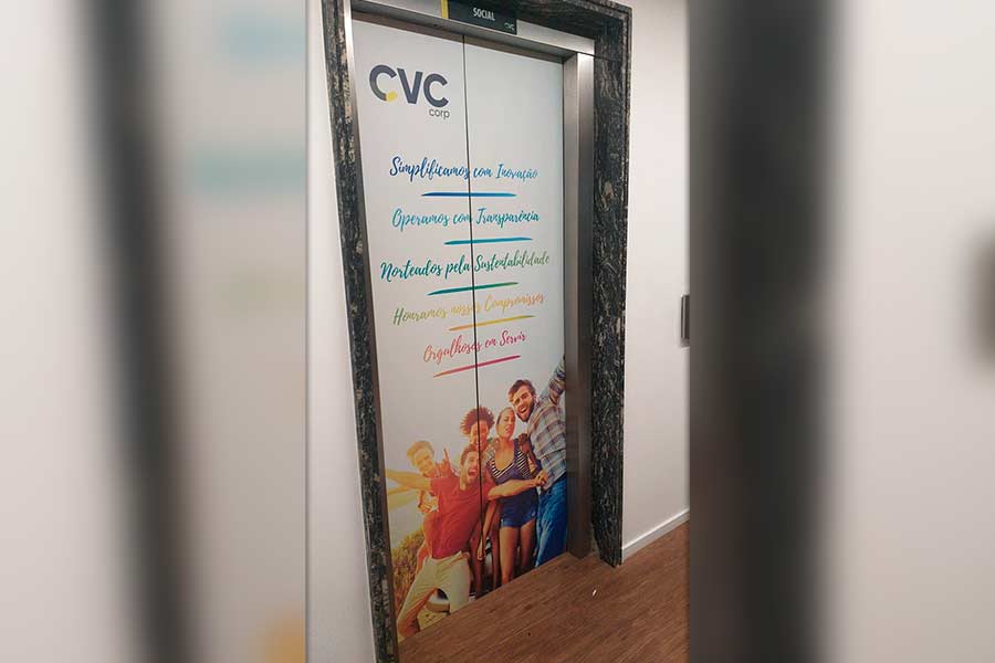 Job - CVC